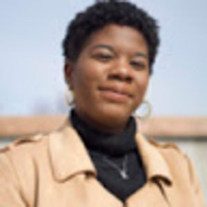 Meet your Posher, Kori